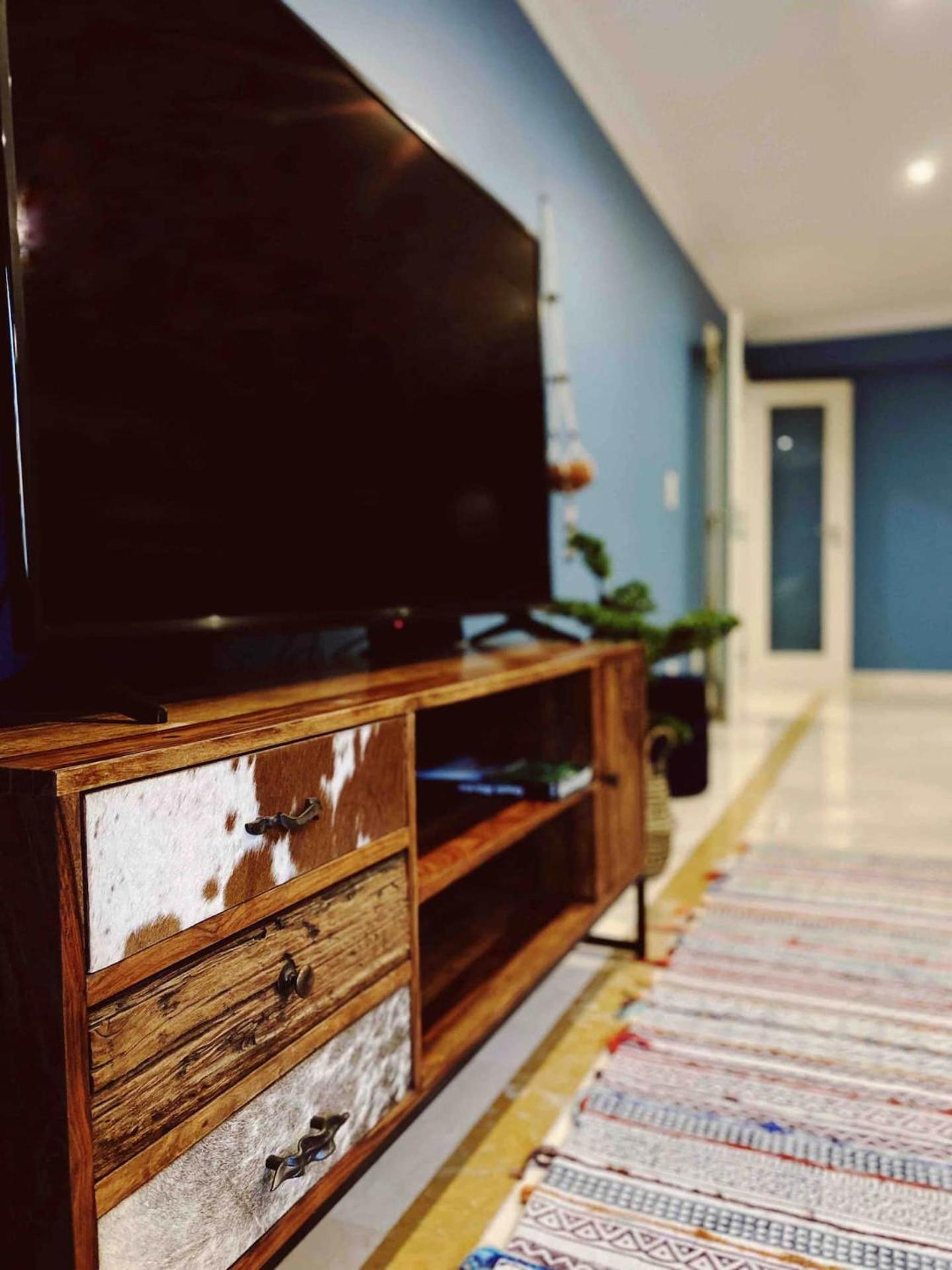 Sea View W Pool, Terrace & Parking Apartment Кашкайш Екстериор снимка